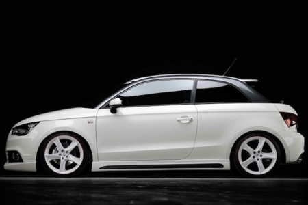 Audi - A1