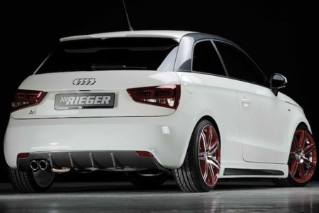 Audi - A1