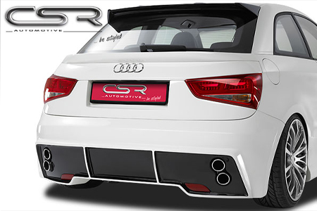 Audi - A1