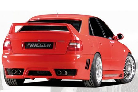 Audi - A4