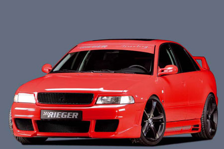 Audi - A4