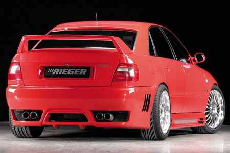 Audi - A4
