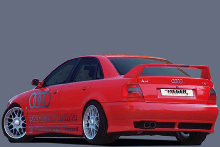 Audi - A4
