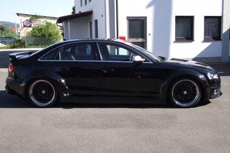Audi - A4