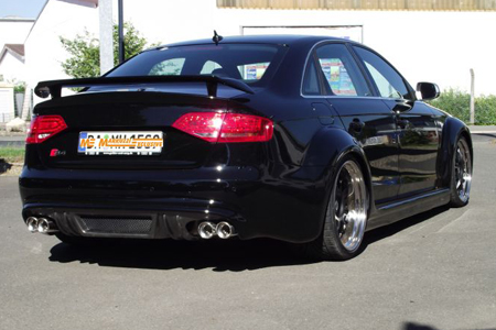Audi - A4