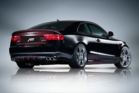 Audi - A5