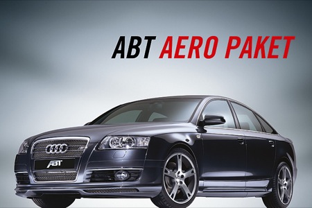 Audi - A6