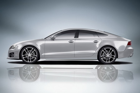 Audi - A7