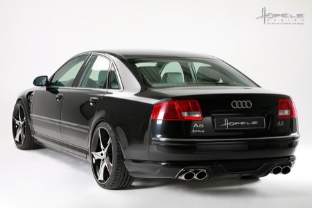 Audi - A8