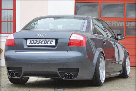 Audi - A4