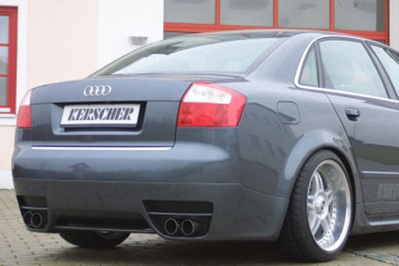 Audi - A4