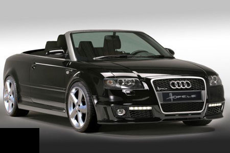 Audi - A4