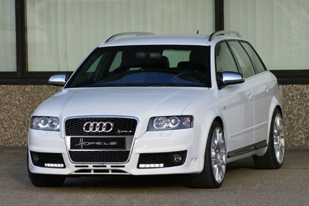 Audi - A4