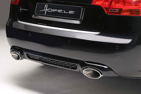 Audi - A4
