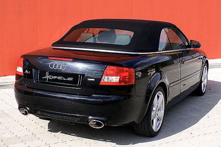 Audi - A4