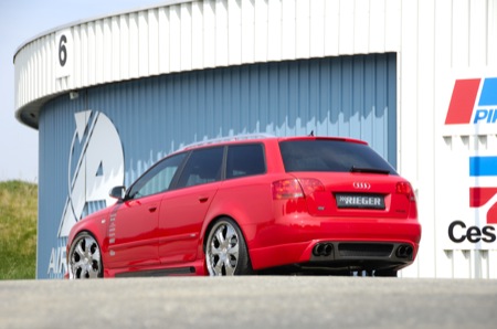Audi - A4