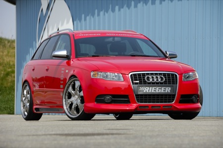 Audi - A4