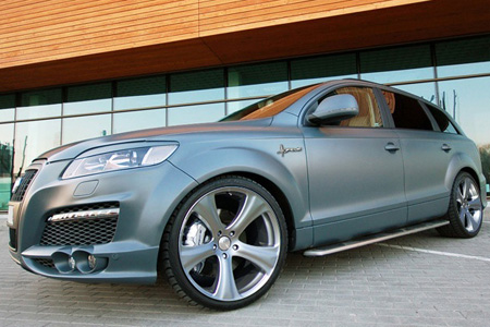 Audi - Q7