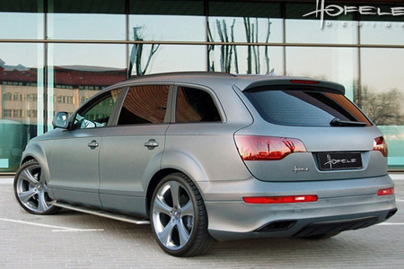 Audi - Q7