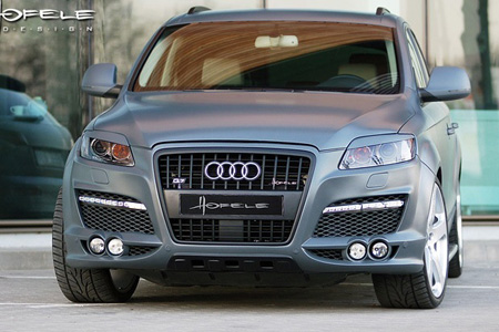 Audi - Q7