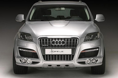 Audi - Q7