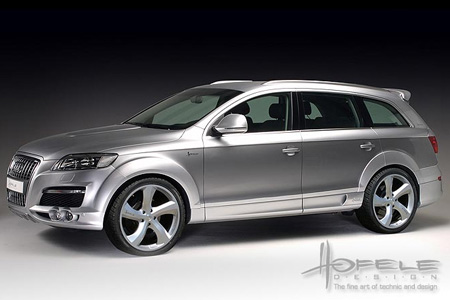 Audi - Q7