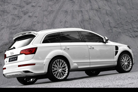 Audi - Q7