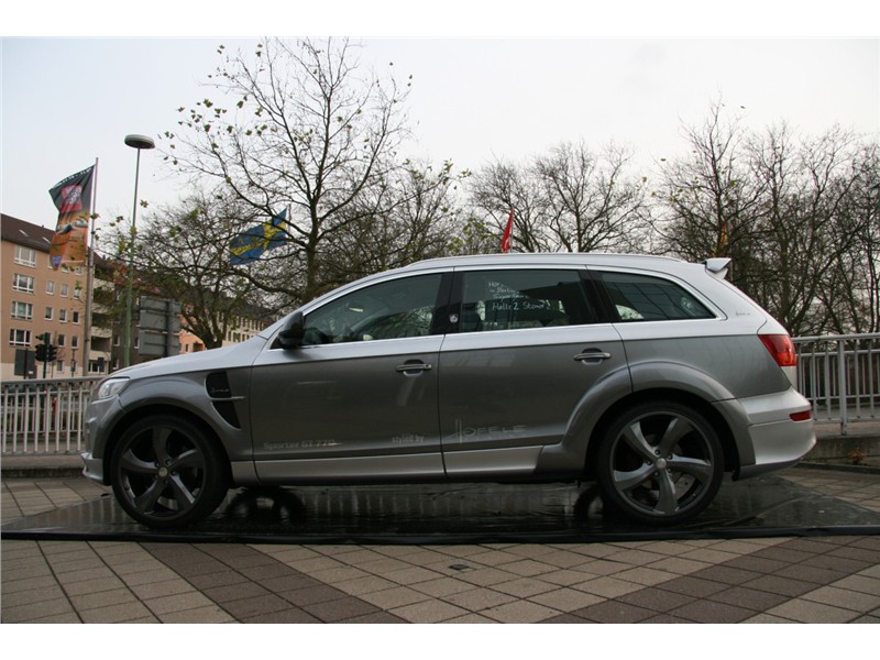 Audi - Q7