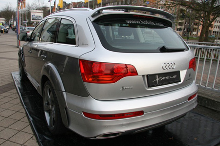 Audi - Q7