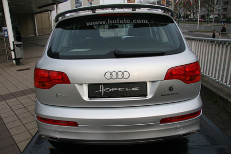 Audi - Q7