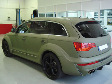 Audi - Q7