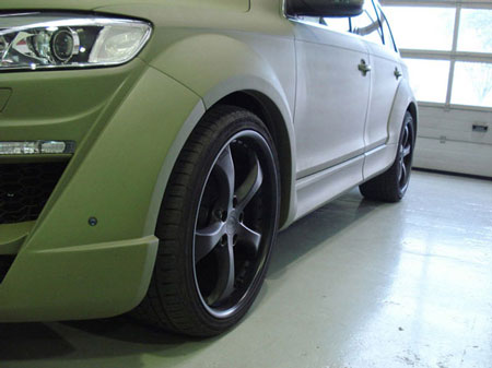 Audi - Q7
