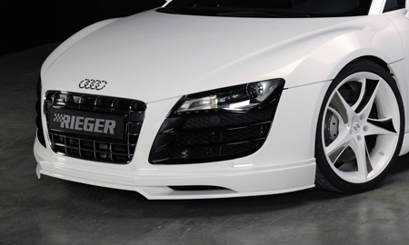 Audi - R8