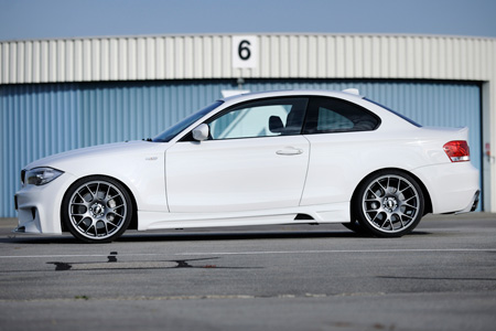 Bmw - Serie 1