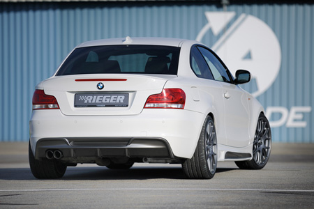 Bmw - Serie 1