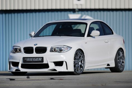 Bmw - Serie 1