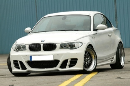 Bmw - Serie 1