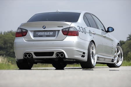 Bmw - Serie 3