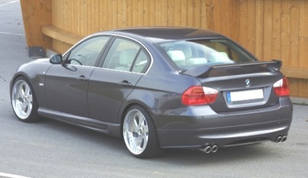 Bmw - Serie 3