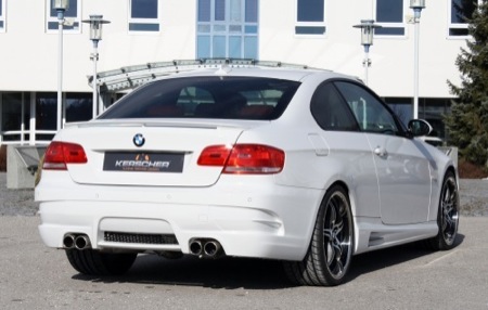 Bmw - Serie 3