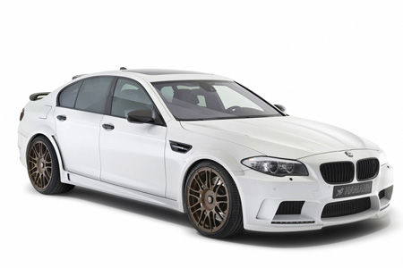 Bmw - Serie 5