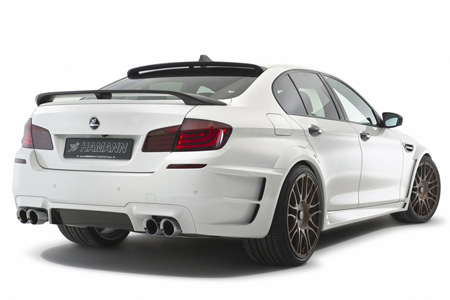 Bmw - Serie 5