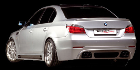 Bmw - Serie 5