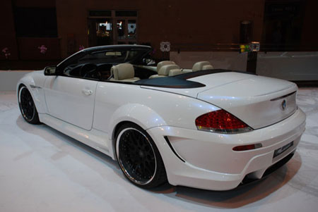 Bmw - Serie 5