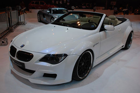 Bmw - Serie 5