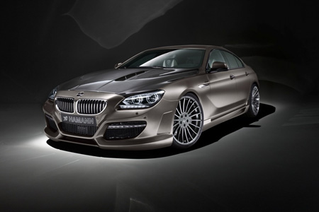 Bmw - Serie 6