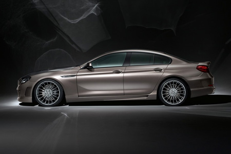 Bmw - Serie 6