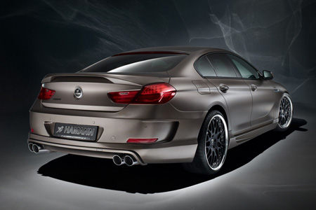Bmw - Serie 6