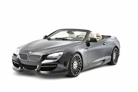Bmw - Serie 6