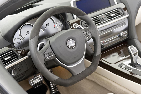 Bmw - Serie 6